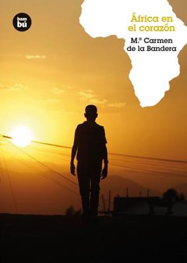 africa en el corazon.(grandes lectores) (in Spanish)