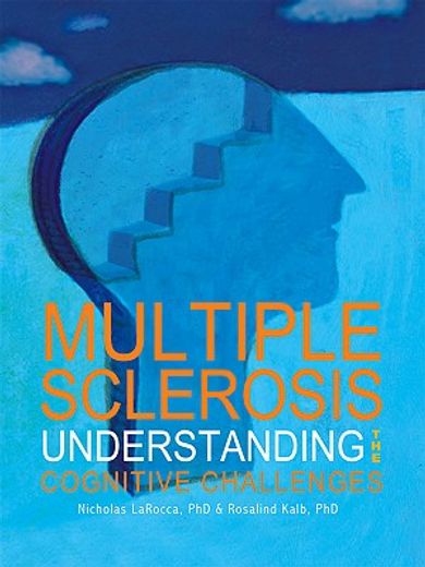multiple sclerosis,understanding the cognitive challenges