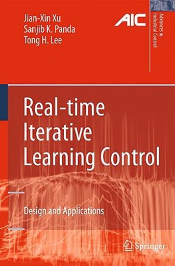 real-time iterative learning control,design and applications