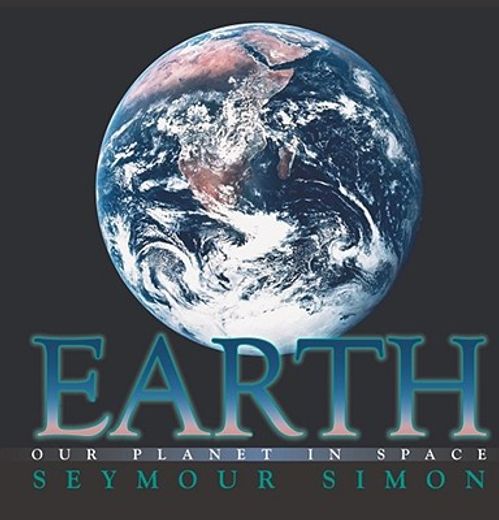 earth,our planet in space