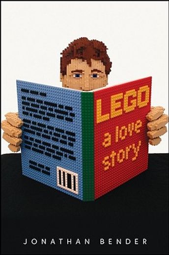 lego,a love story (en Inglés)