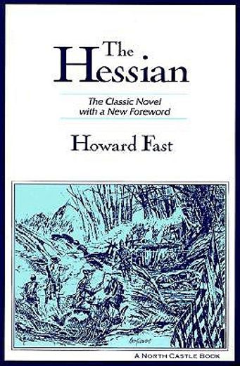 the hessian