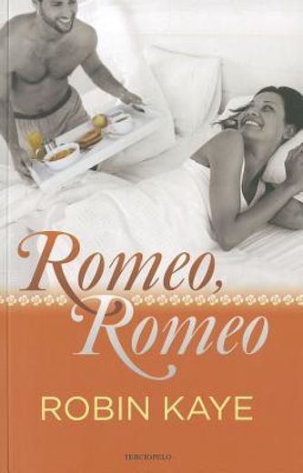 Romeo, Romeo (in Spanish)