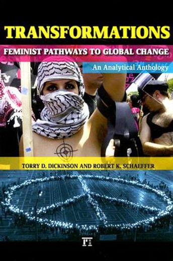 transformations,feminist pathways to global change