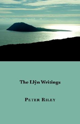 the llyn writings