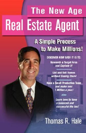 the new age real estate agent