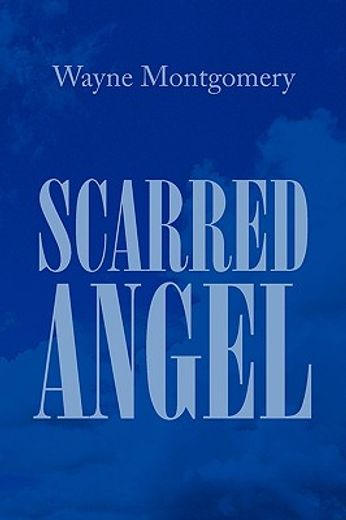 scarred angel