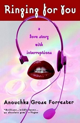 ringing for you,a love story with interruptions