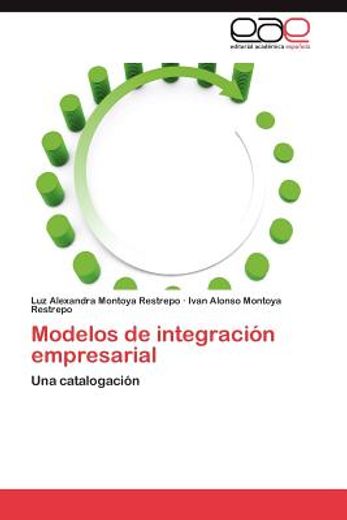 modelos de integraci n empresarial