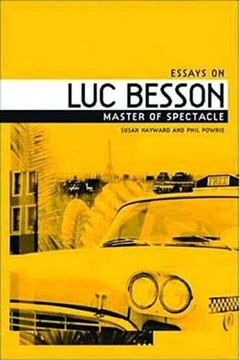 the films of luc besson,master of spectacle