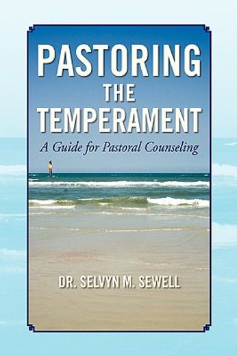 pastoring the temperament