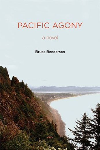 Pacific Agony (en Inglés)