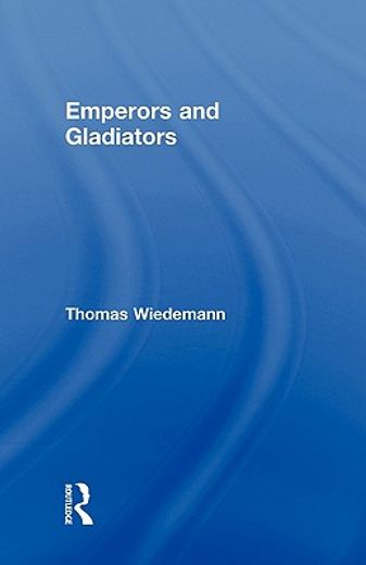 emperors and gladiators