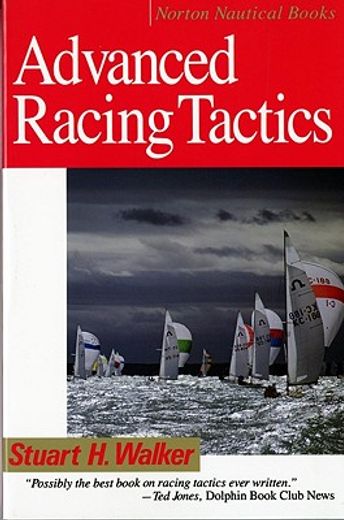 advanced racing tactics (en Inglés)