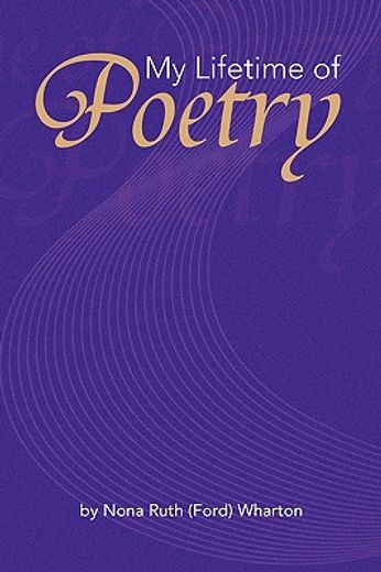 my lifetime of poetry