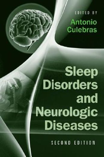 sleep disorders and neurologic diseases