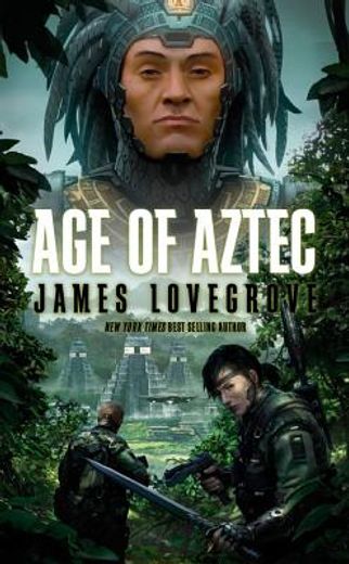 age of aztec (en Inglés)