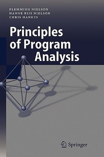 principles of program analysis