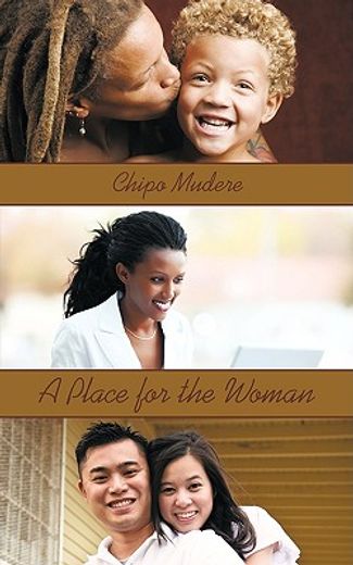 a place for the woman