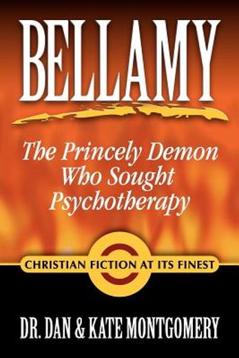 bellamy: the princely demon who sought psychotherapy