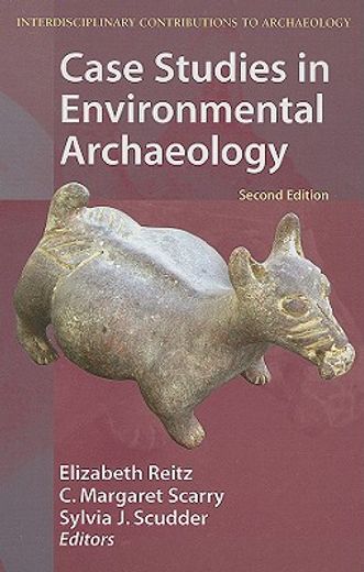 case studies in environmental archaeology
