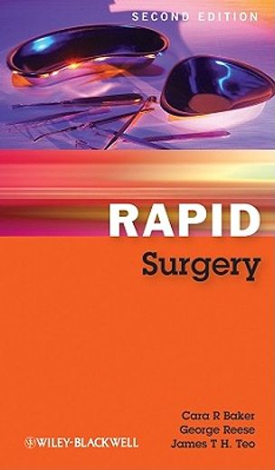 Rapid Surgery (en Inglés)