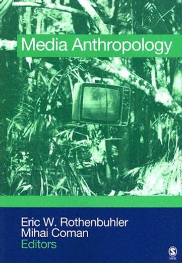 media anthropology