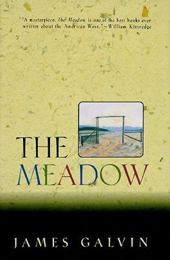 the meadow (in English)