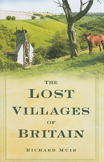 the lost villages of britain