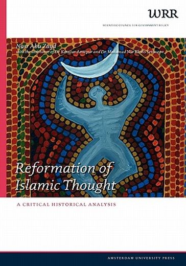reformation of islamic thought,a critical historical analysis