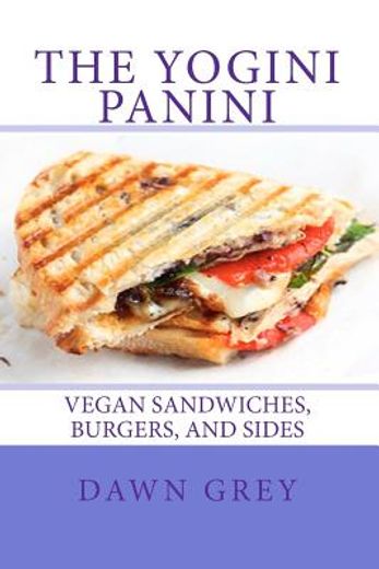 the yogini panini (in English)
