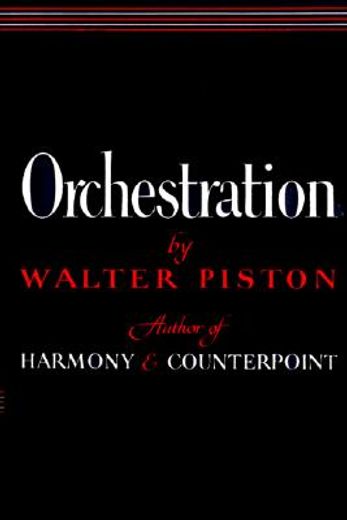 orchestration