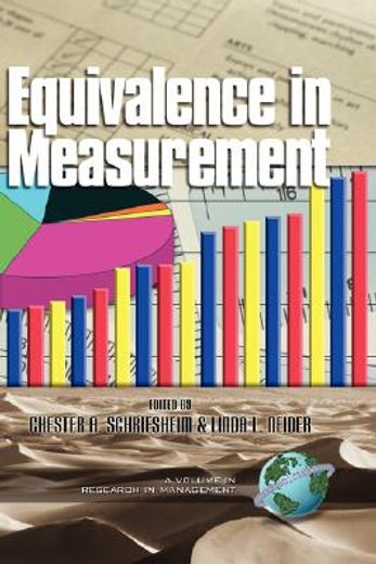 measurement equivalence