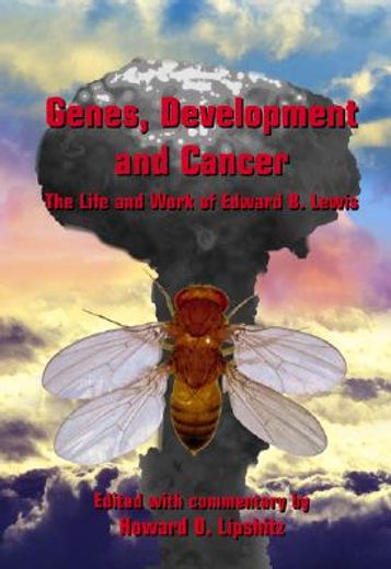 genes, development and cancer (en Inglés)