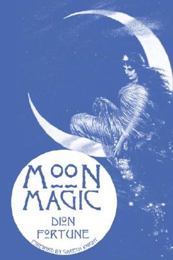 moon magic (en Inglés)