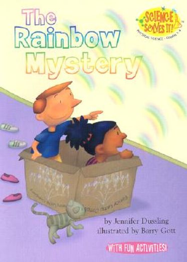 the rainbow mystery