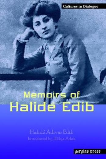 memoirs of halide edib