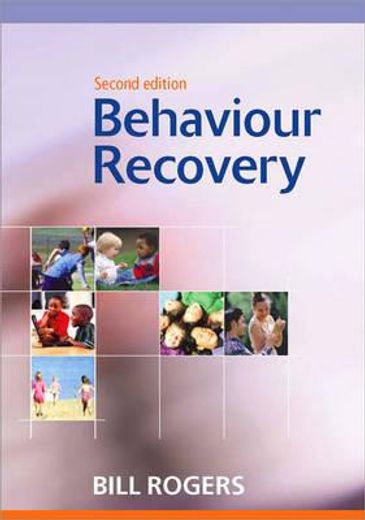 Behaviour Recovery (en Inglés)