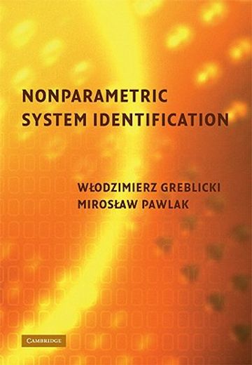 non-parametric system identification