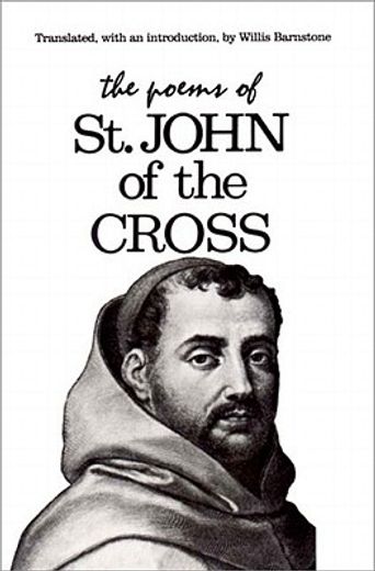 the poems of st. john of the cross