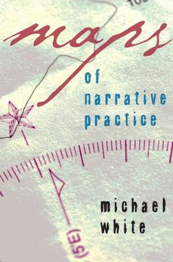 maps of narrative practice (en Inglés)