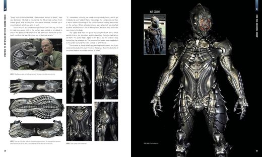 Star Trek Discovery: The Art of Glenn Hetrick's Alchemy Studios (en Inglés)