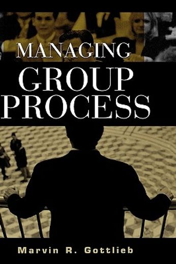 managing group process