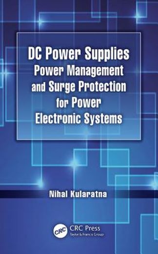 dc power supplies,power management and surge protection for power electronic systems