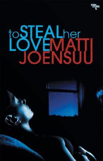 To Steal Her Love (in English)