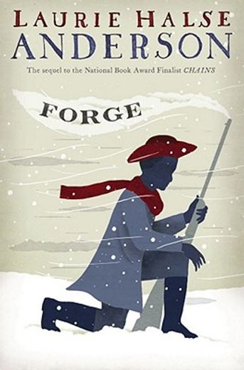 forge (in English)
