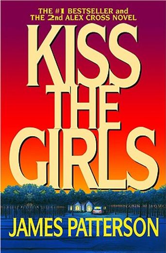 kiss the girls (in English)
