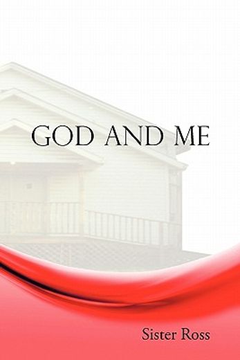 god and me