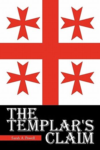 the templar`s claim