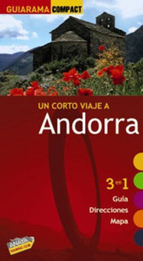 un corto viaje a andorra 2010 (in Spanish)